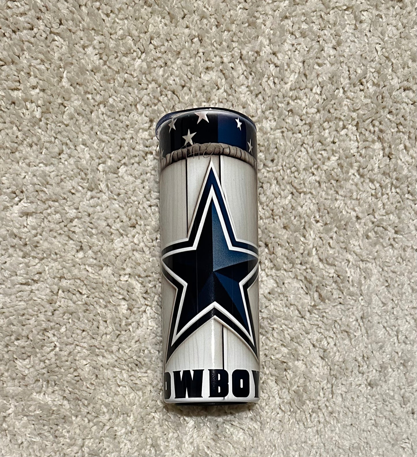 Cowboys(Personalized)