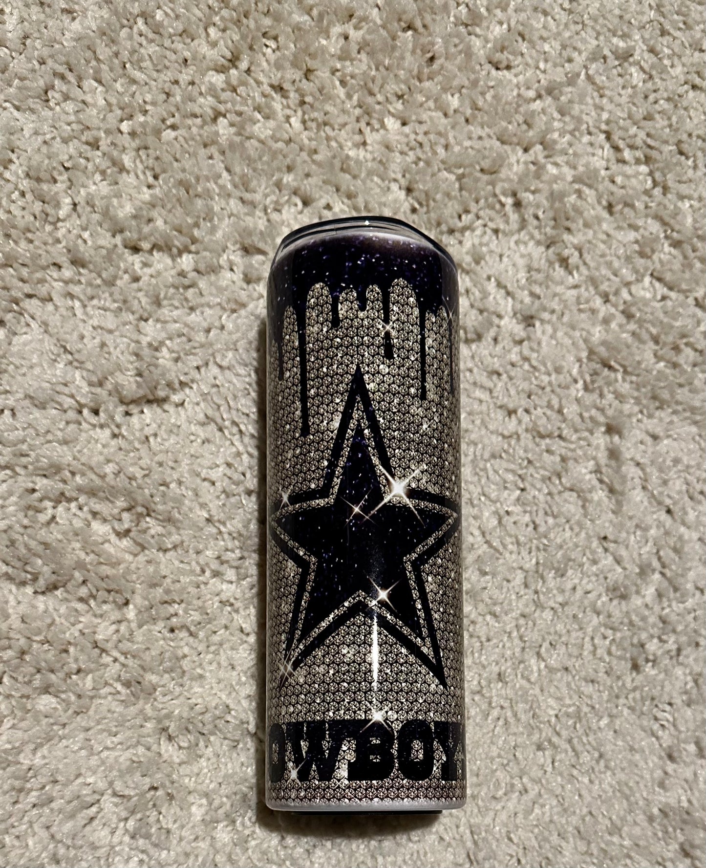 Diamond Cowboys(Personalized)