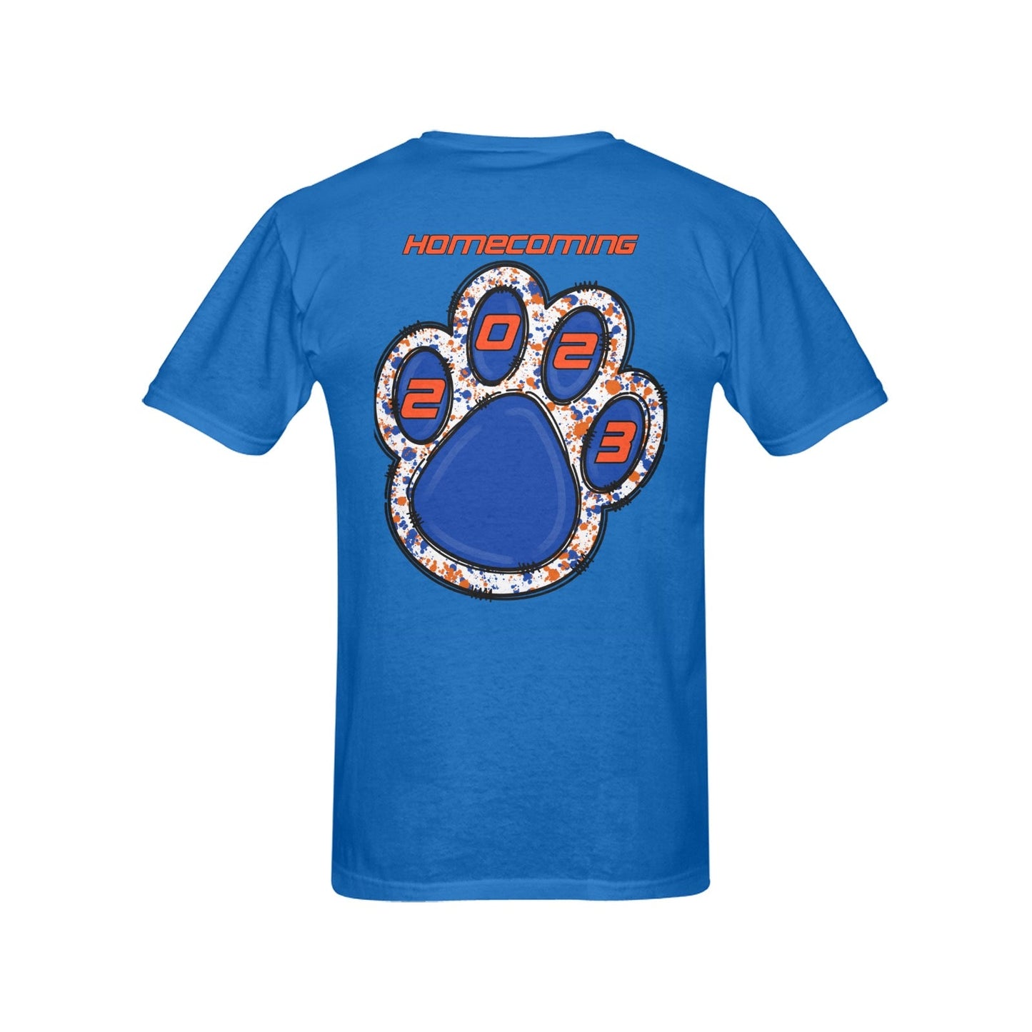 SSU HC(Blue)