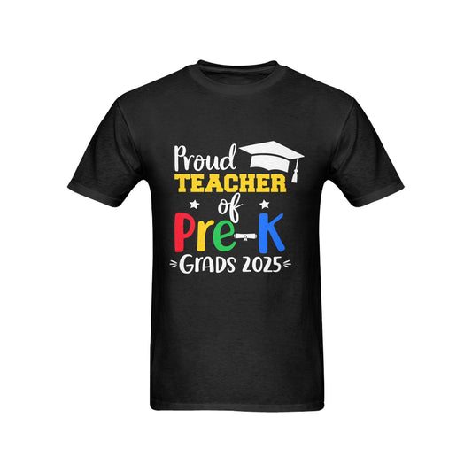 Proud Teacher Grad 2025