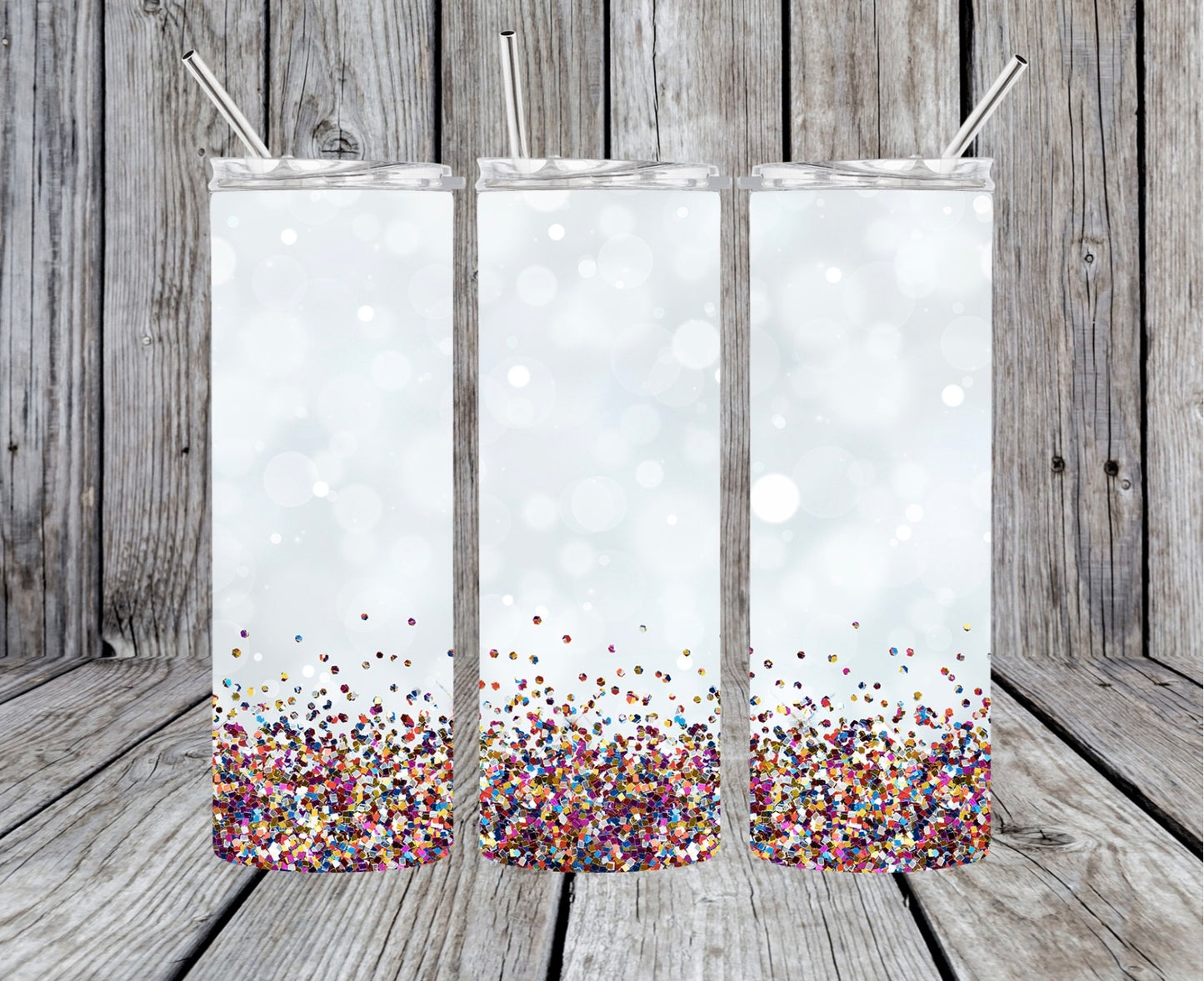 Glitter(Personalized)