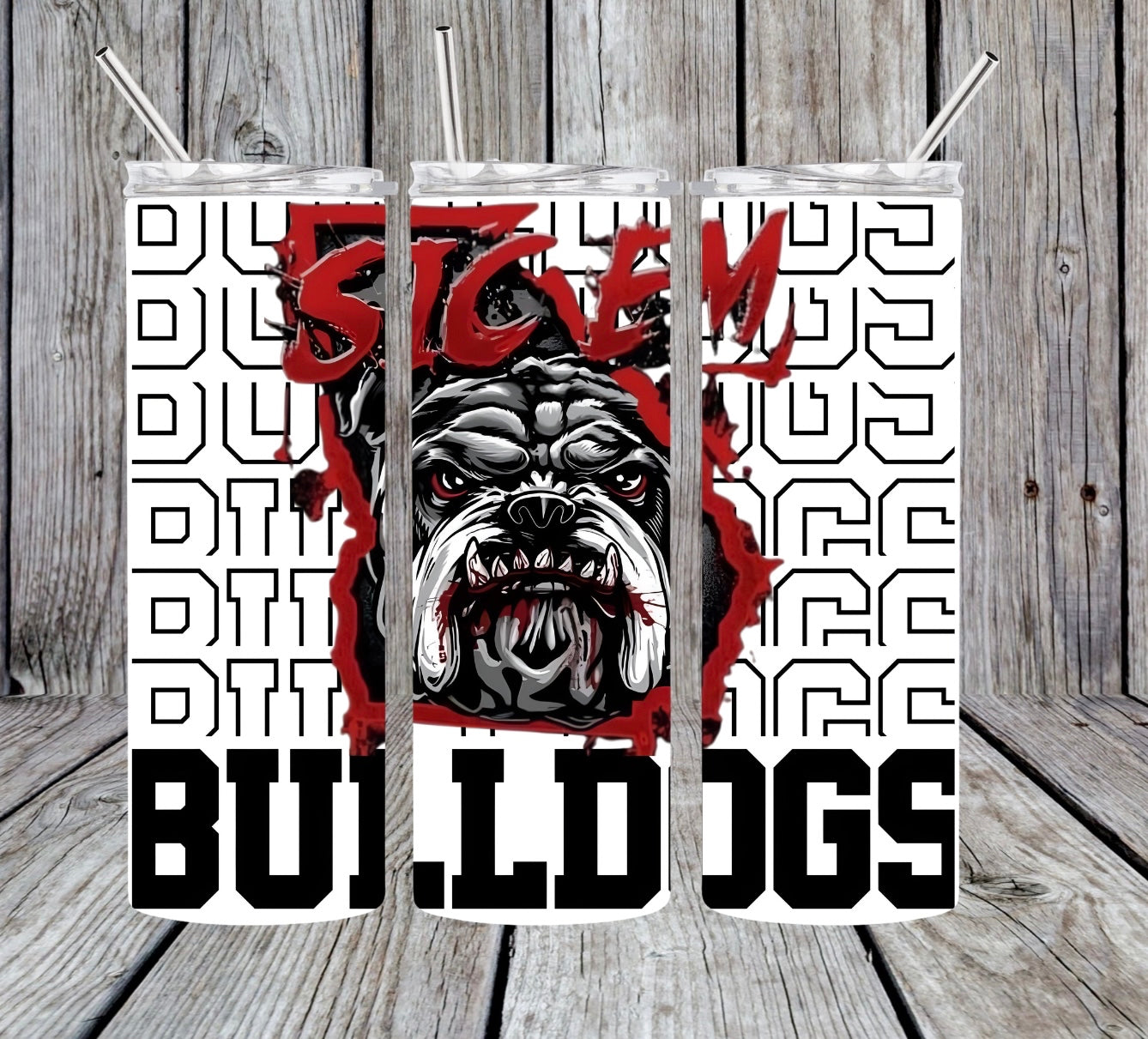 Bulldogs