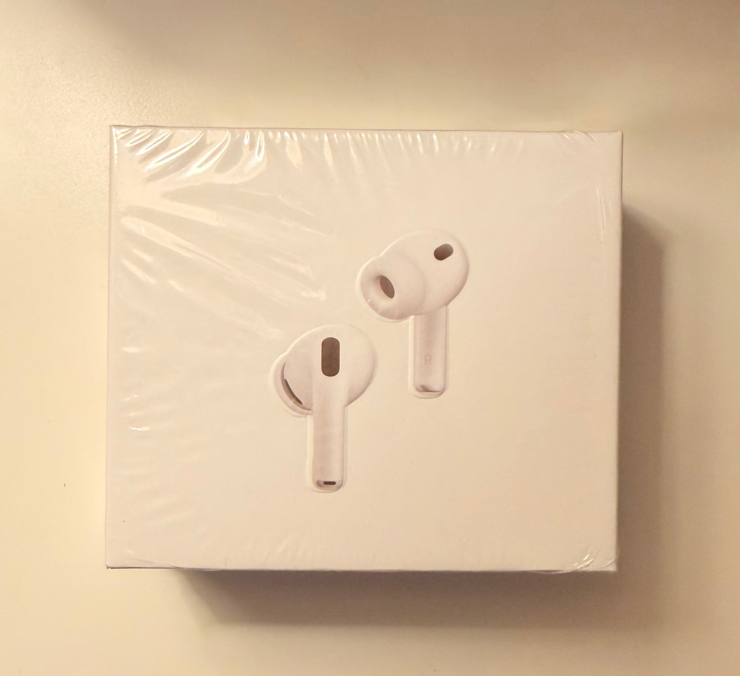 AirPods Pro 3