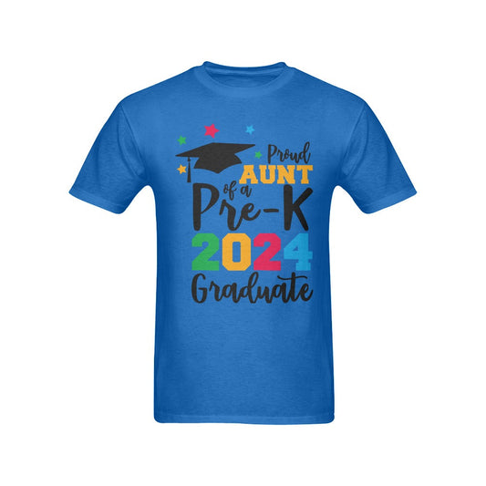 Aunt(Pre-K)