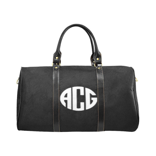 Large Duffel(Personalized)