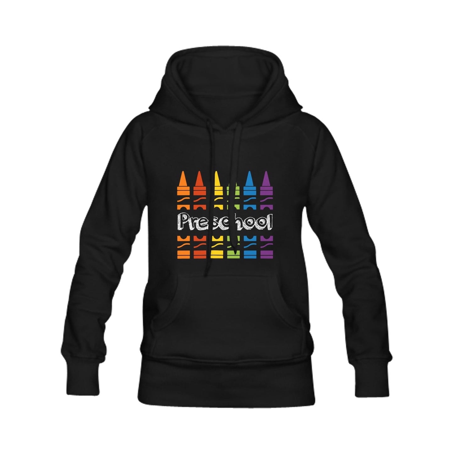 Teacher Hoodie