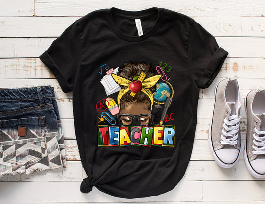 Teacher(AA)