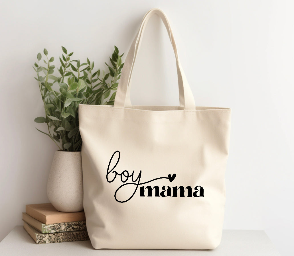 Boy Mama