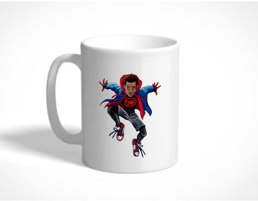 Miles Morales